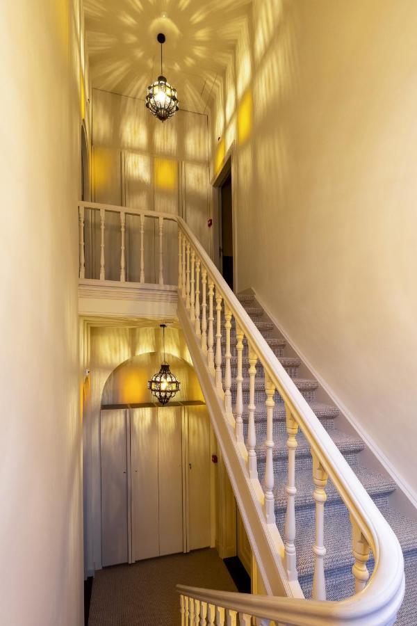 New Park Edition Adults Only Venlo Exterior foto